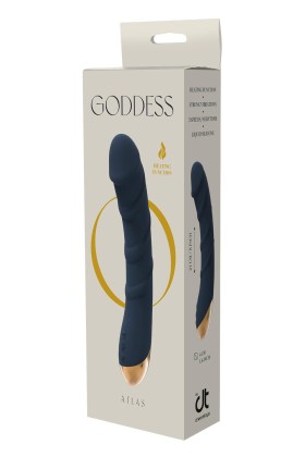 Atlas Vibrator- 21677-3